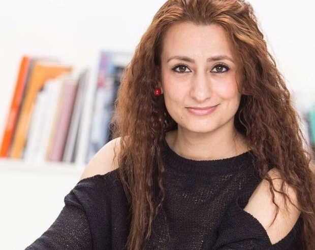 Berlin's Syrian poet writes in a universal language
